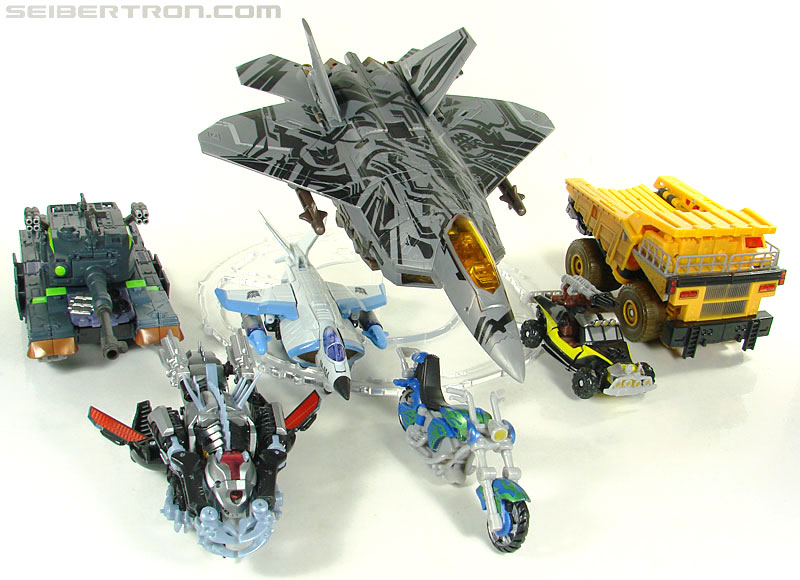 Transformers Hunt For The Decepticons Jetblade (Image #53 of 121)