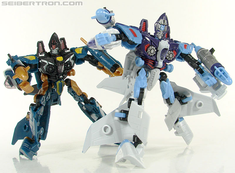 Transformers Hunt For The Decepticons Jetblade (Image #104 of 121)