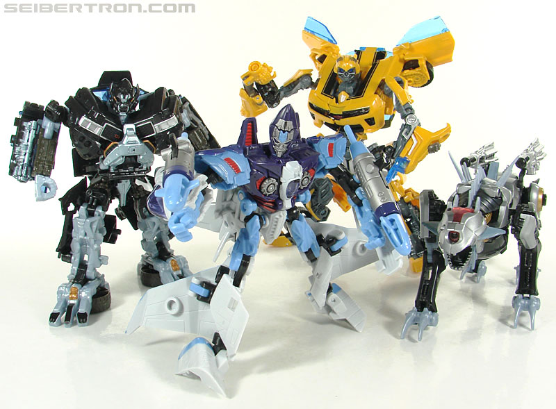 Transformers Hunt For The Decepticons Jetblade (Image #109 of 121)