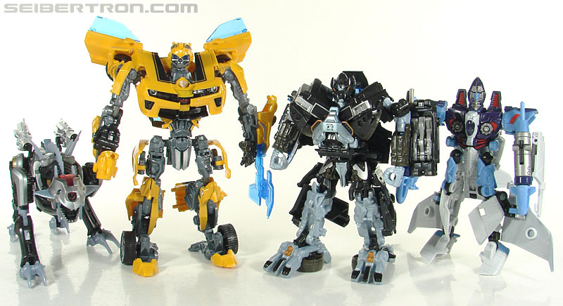 Transformers Hunt For The Decepticons Jetblade (Image #110 of 121)