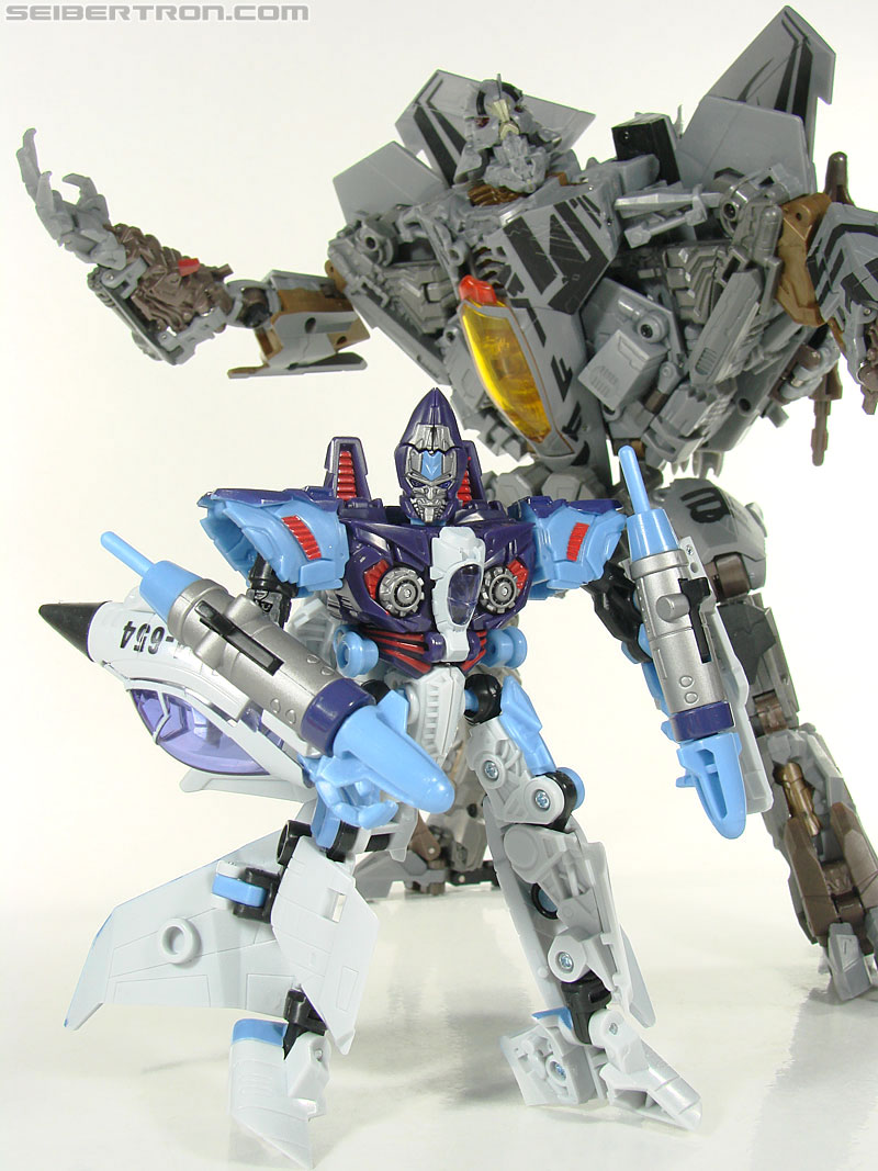 Transformers Hunt For The Decepticons Jetblade (Image #112 of 121)