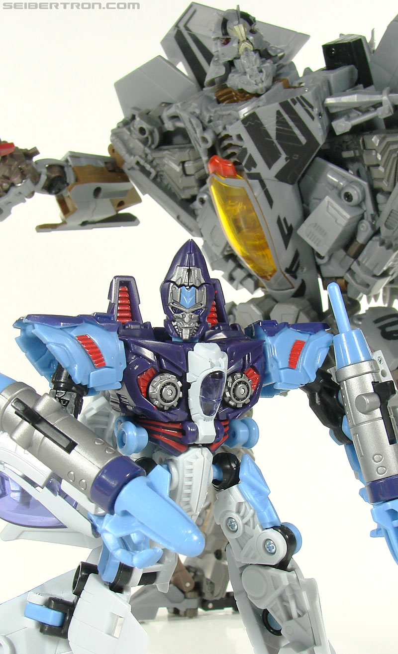 Transformers Hunt For The Decepticons Jetblade (Image #113 of 121)