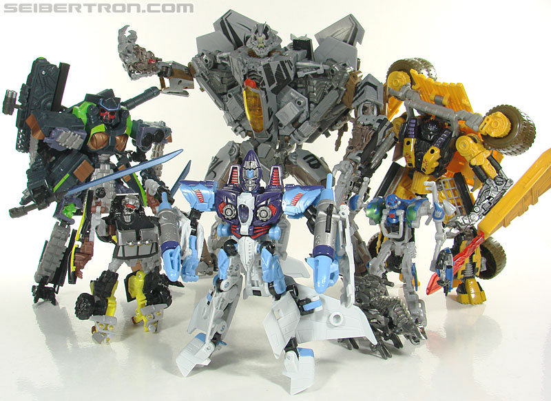Transformers Hunt For The Decepticons Jetblade (Image #118 of 121)