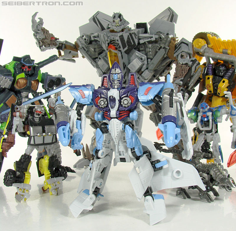 Transformers Hunt For The Decepticons Jetblade (Image #119 of 121)