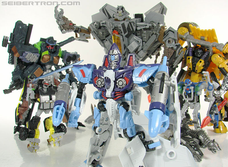 Transformers Hunt For The Decepticons Jetblade (Image #120 of 121)