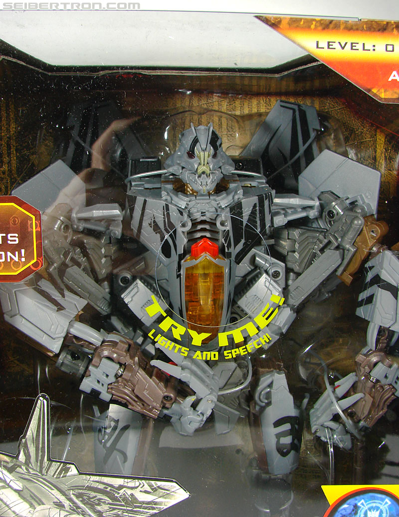 Transformers Hunt For The Decepticons Starscream (Image #2 of 195)