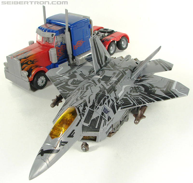 Transformers Hunt For The Decepticons Starscream (Image #79 of 195)