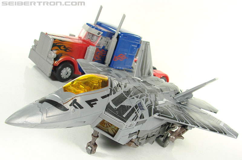 Transformers Hunt For The Decepticons Starscream (Image #80 of 195)