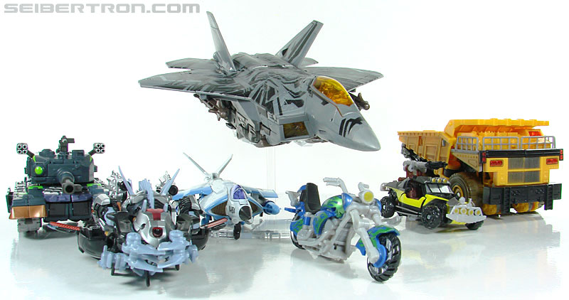 Transformers Hunt For The Decepticons Starscream (Image #81 of 195)