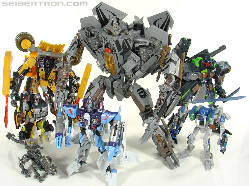 Transformers Hunt For The Decepticons Starscream (Image #87 of 195)