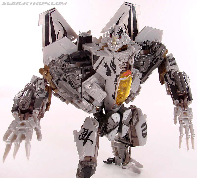 Transformers Hunt For The Decepticons Starscream (Image #154 of 195)