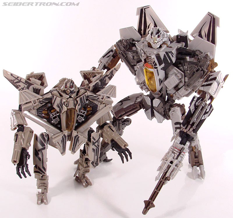 Transformers Hunt For The Decepticons Starscream (Image #168 of 195)