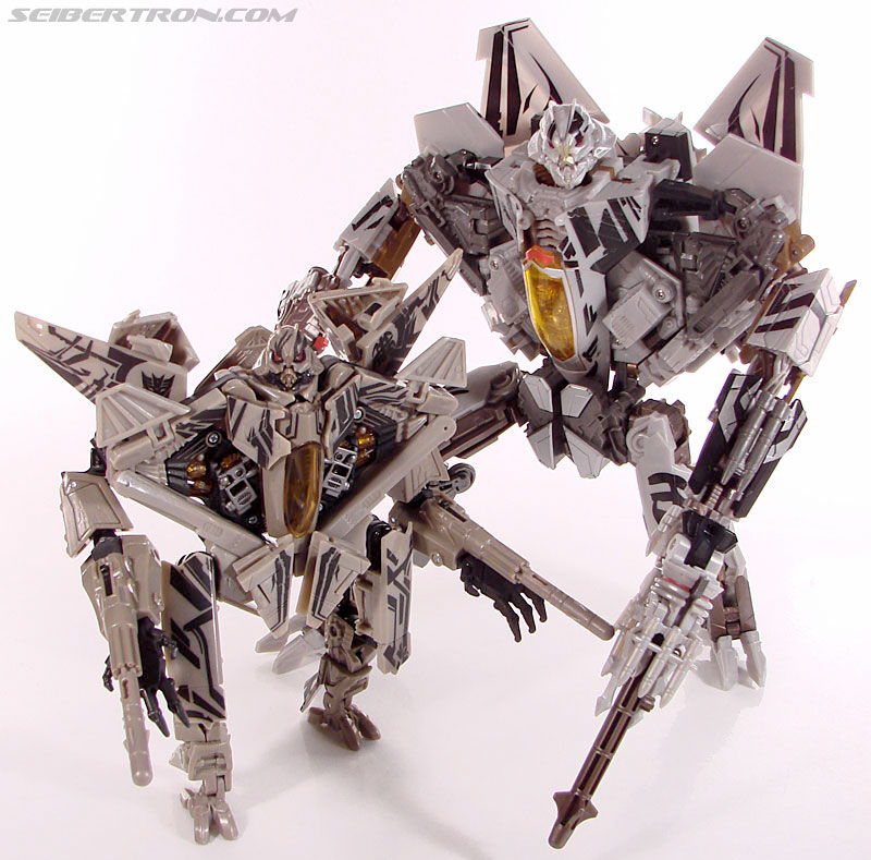 Transformers Hunt For The Decepticons Starscream (Image #169 of 195)