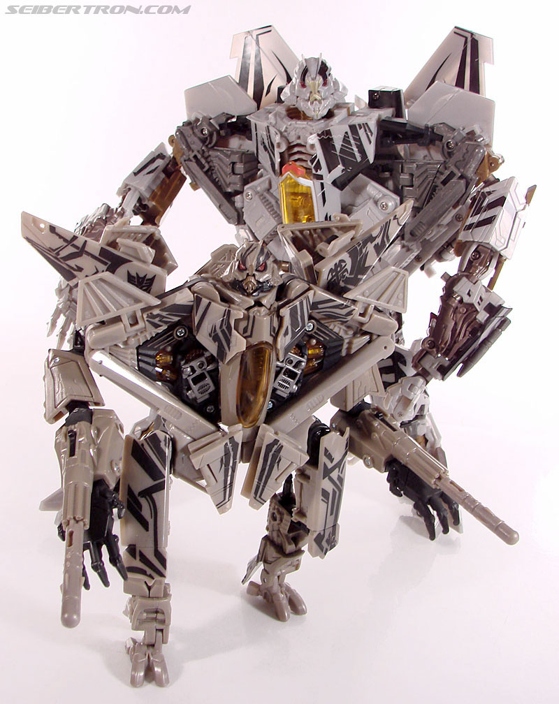 Transformers Hunt For The Decepticons Starscream (Image #170 of 195)