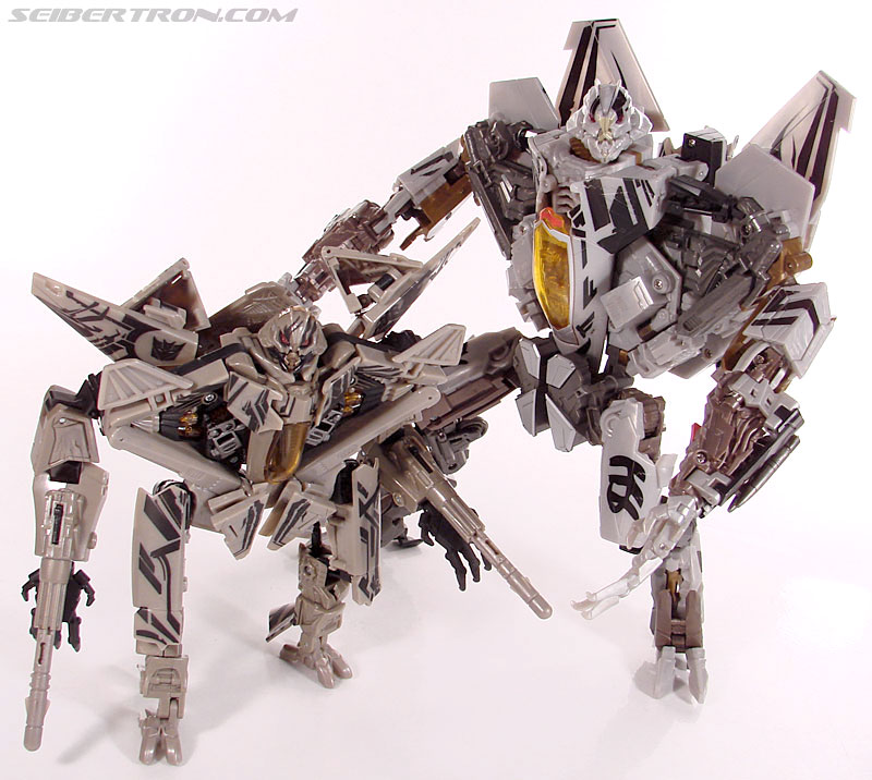 Transformers Hunt For The Decepticons Starscream (Image #176 of 195)