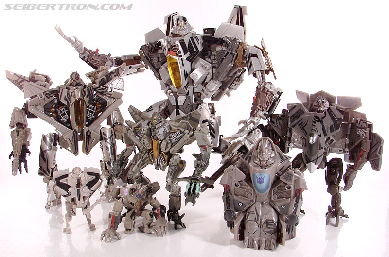 Transformers Hunt For The Decepticons Starscream (Image #177 of 195)