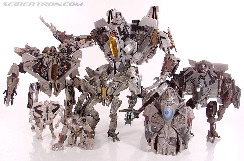 Transformers Hunt For The Decepticons Starscream (Image #178 of 195)