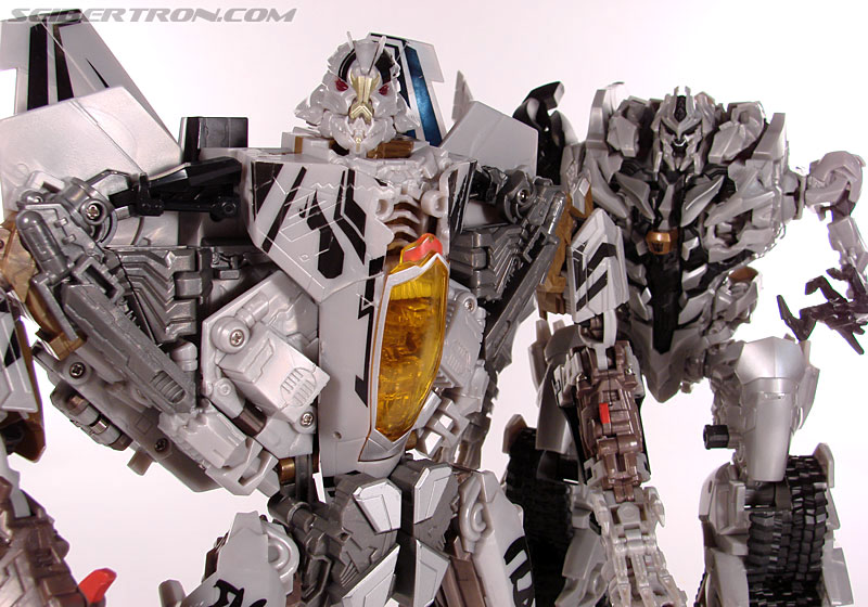 Transformers Hunt For The Decepticons Starscream (Image #180 of 195)