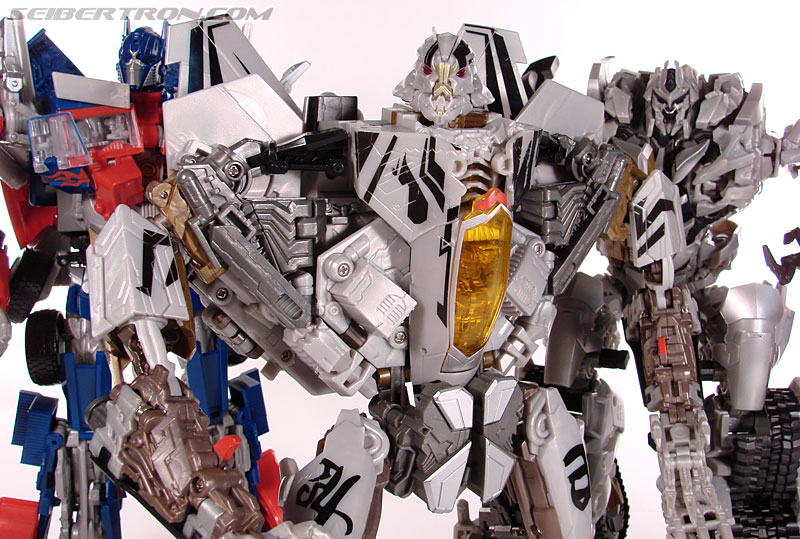 Transformers Hunt For The Decepticons Starscream (Image #185 of 195)