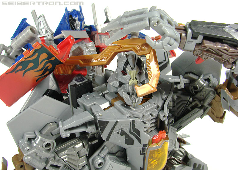 Transformers Hunt For The Decepticons Starscream (Image #192 of 195)