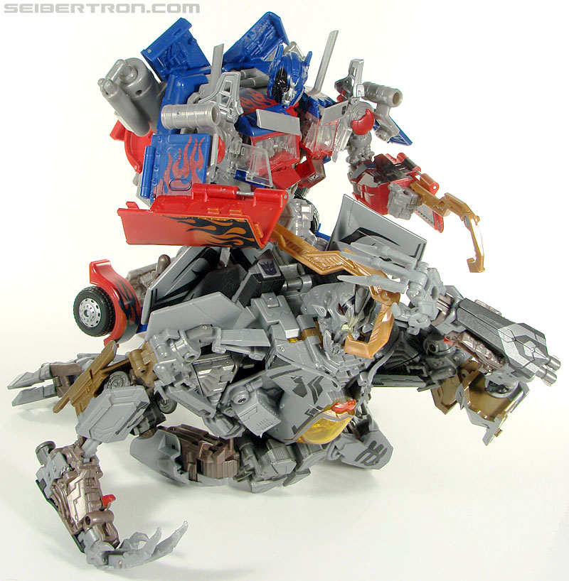 Transformers Hunt For The Decepticons Starscream (Image #194 of 195)