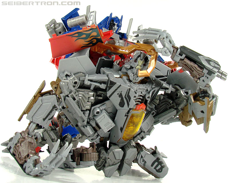 Transformers Hunt For The Decepticons Starscream (Image #195 of 195)