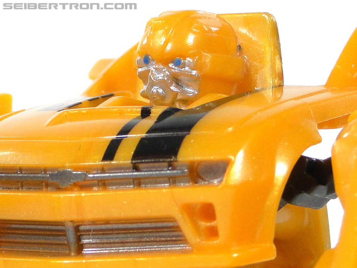 Transformers Hunt For The Decepticons Cyberfire Bumblebee (Image #65 of 90)