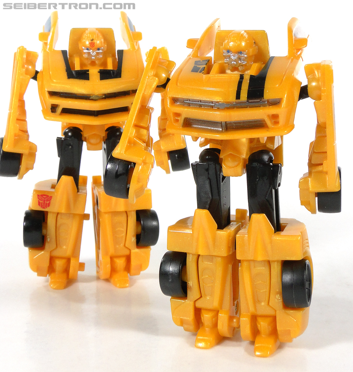 Transformers Hunt For The Decepticons Cyberfire Bumblebee (Image #79 of 90)
