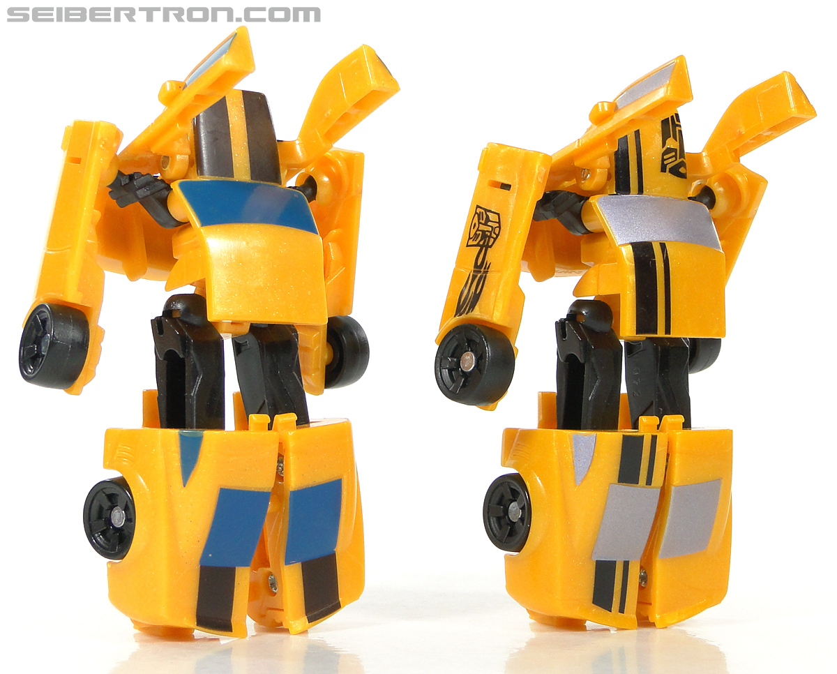 Transformers Hunt For The Decepticons Cyberfire Bumblebee (Image #84 of 90)