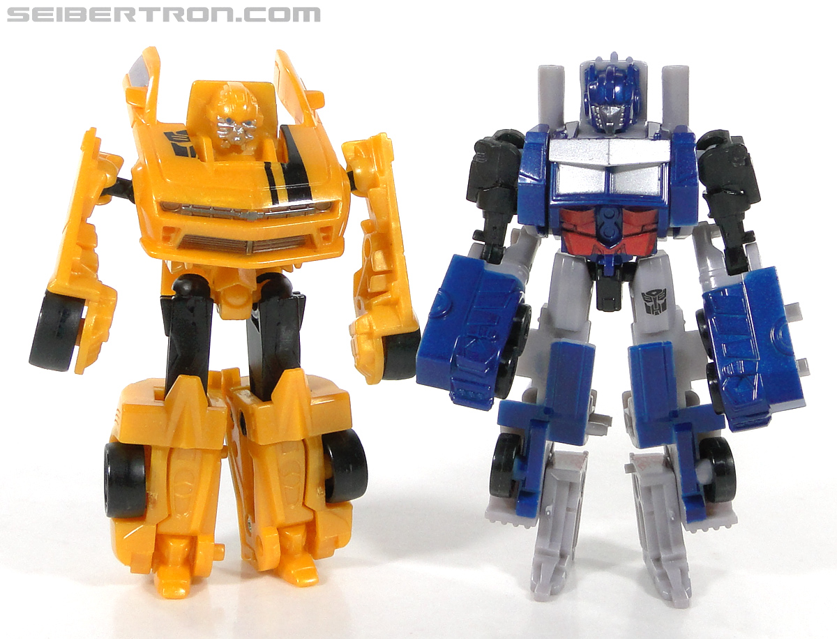 Transformers Hunt For The Decepticons Fireburst Optimus Prime (Image #69 of 78)