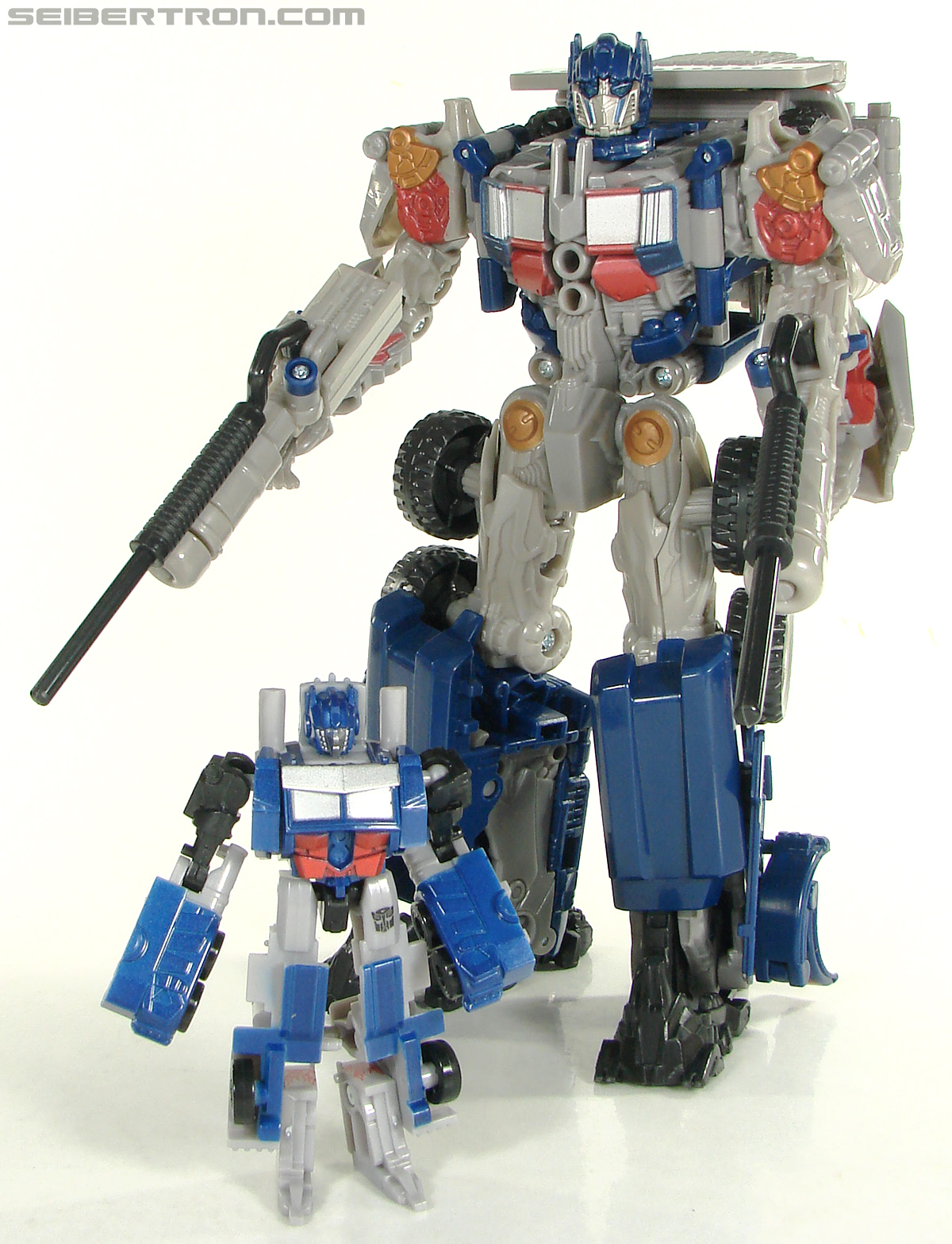 Transformers Hunt For The Decepticons Fireburst Optimus Prime (Image #76 of 78)