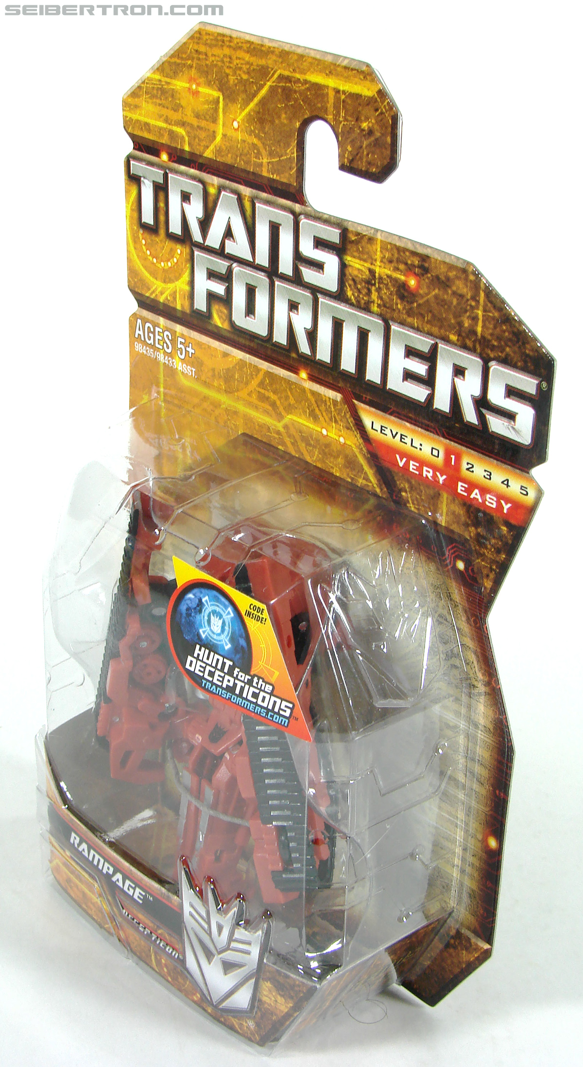 Transformers Hunt For The Decepticons Rampage (Image #11 of 115)