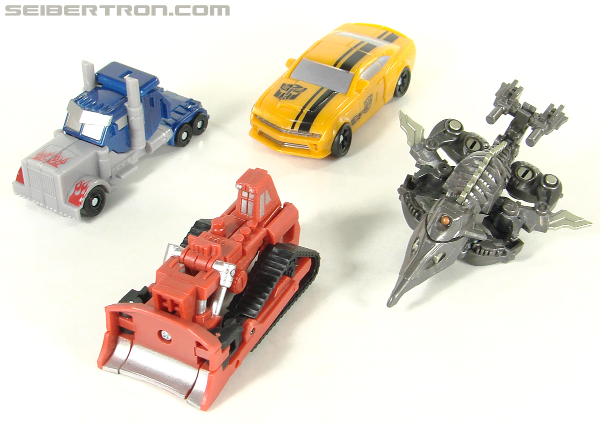 Transformers Hunt For The Decepticons Rampage (Image #30 of 115)