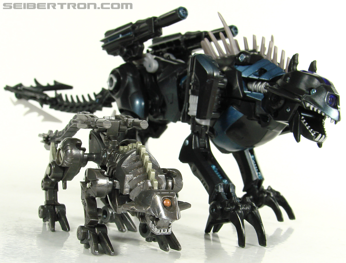 Transformers Hunt For The Decepticons Ravage (Image #87 of 120)