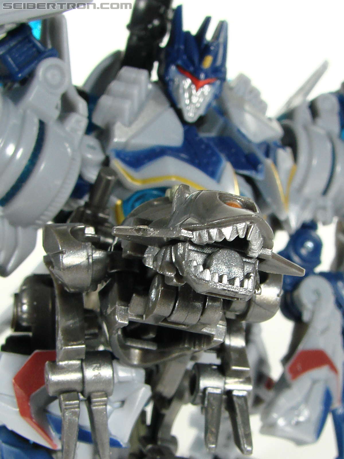 Transformers Hunt For The Decepticons Ravage (Image #96 of 120)