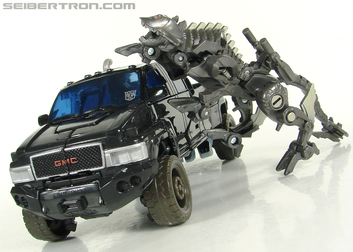 Transformers Hunt For The Decepticons Ravage (Image #106 of 120)