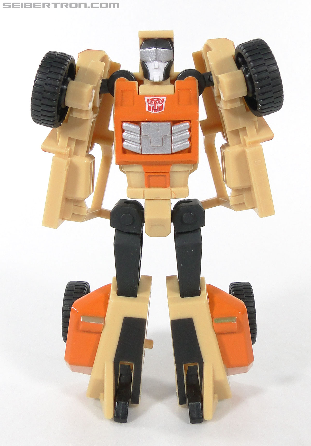 Transformers Hunt For The Decepticons Sandstorm (Image #35 of 80)