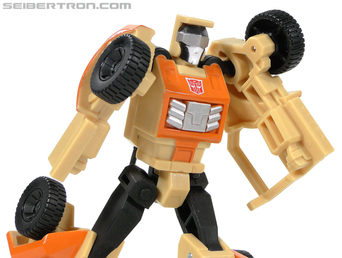 Transformers Hunt For The Decepticons Sandstorm (Image #55 of 80)