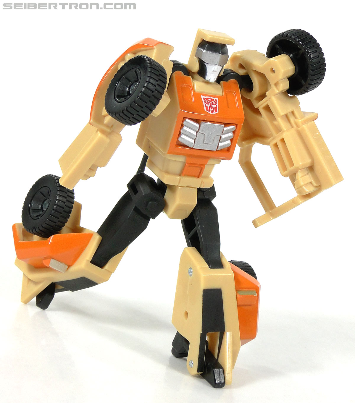 Transformers Hunt For The Decepticons Sandstorm (Image #57 of 80)