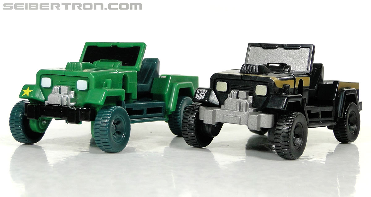 Transformers Hunt For The Decepticons Tracker Hound (Image #31 of 79)