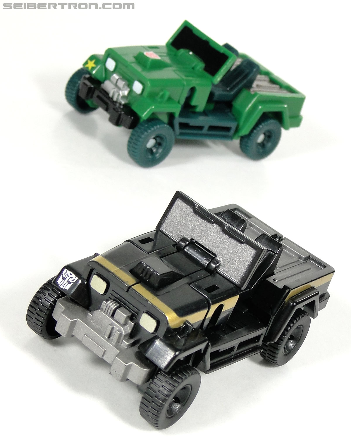 Transformers Hunt For The Decepticons Tracker Hound (Image #34 of 79)