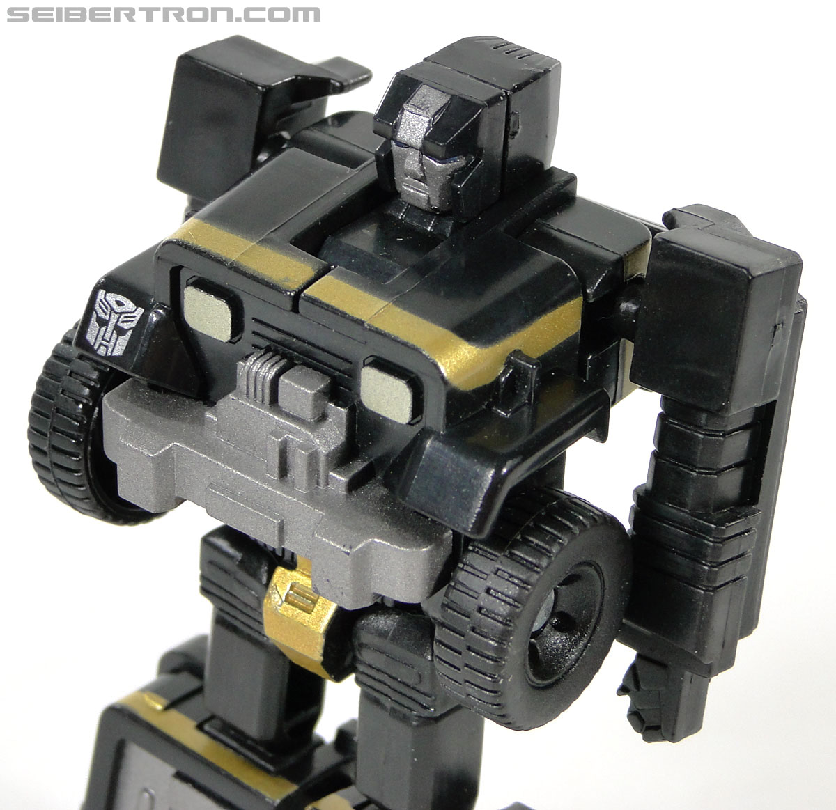 Transformers Hunt For The Decepticons Tracker Hound (Image #51 of 79)