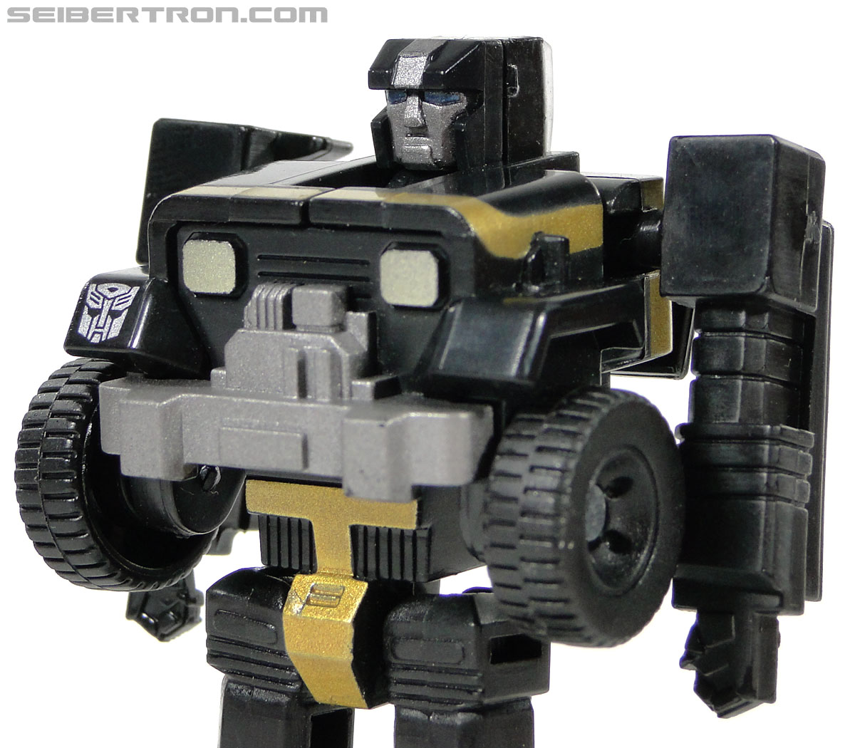 Transformers Hunt For The Decepticons Tracker Hound (Image #53 of 79)