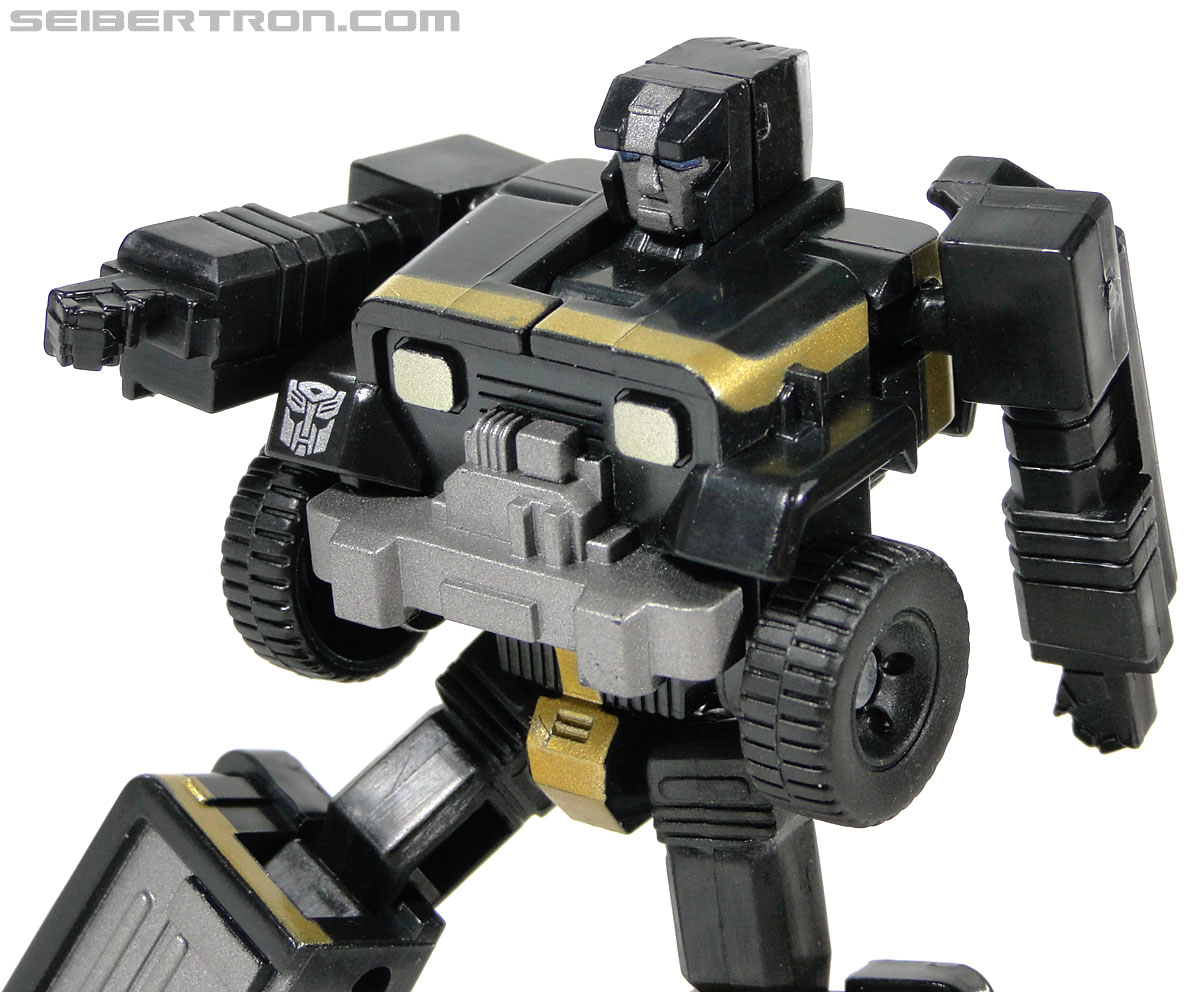 Transformers Hunt For The Decepticons Tracker Hound (Image #58 of 79)
