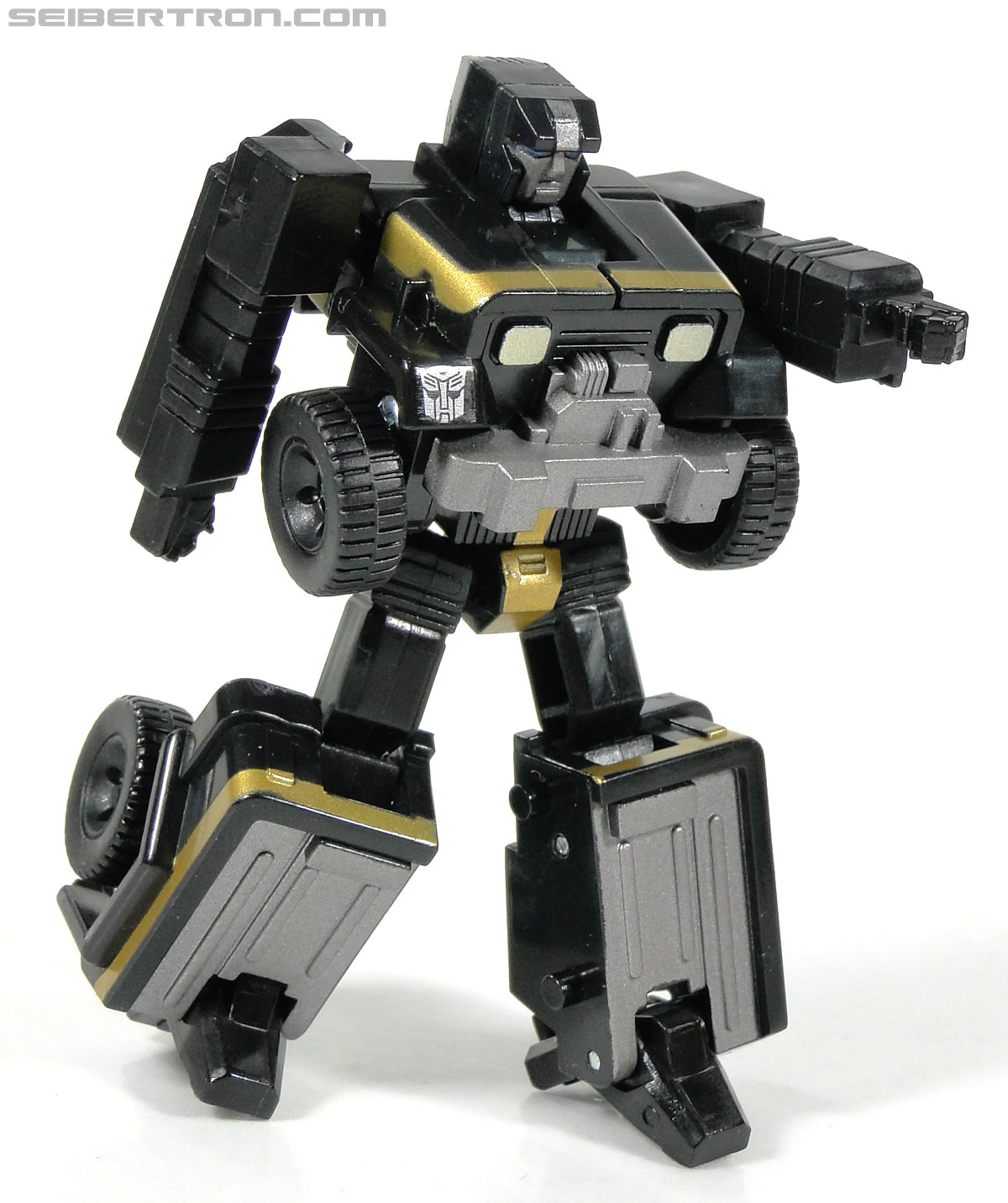 Transformers Hunt For The Decepticons Tracker Hound (Image #63 of 79)