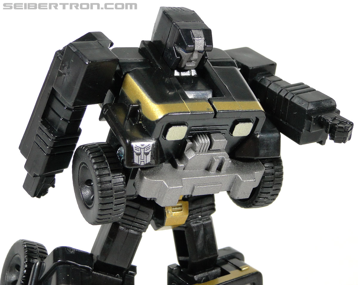 Transformers Hunt For The Decepticons Tracker Hound (Image #64 of 79)