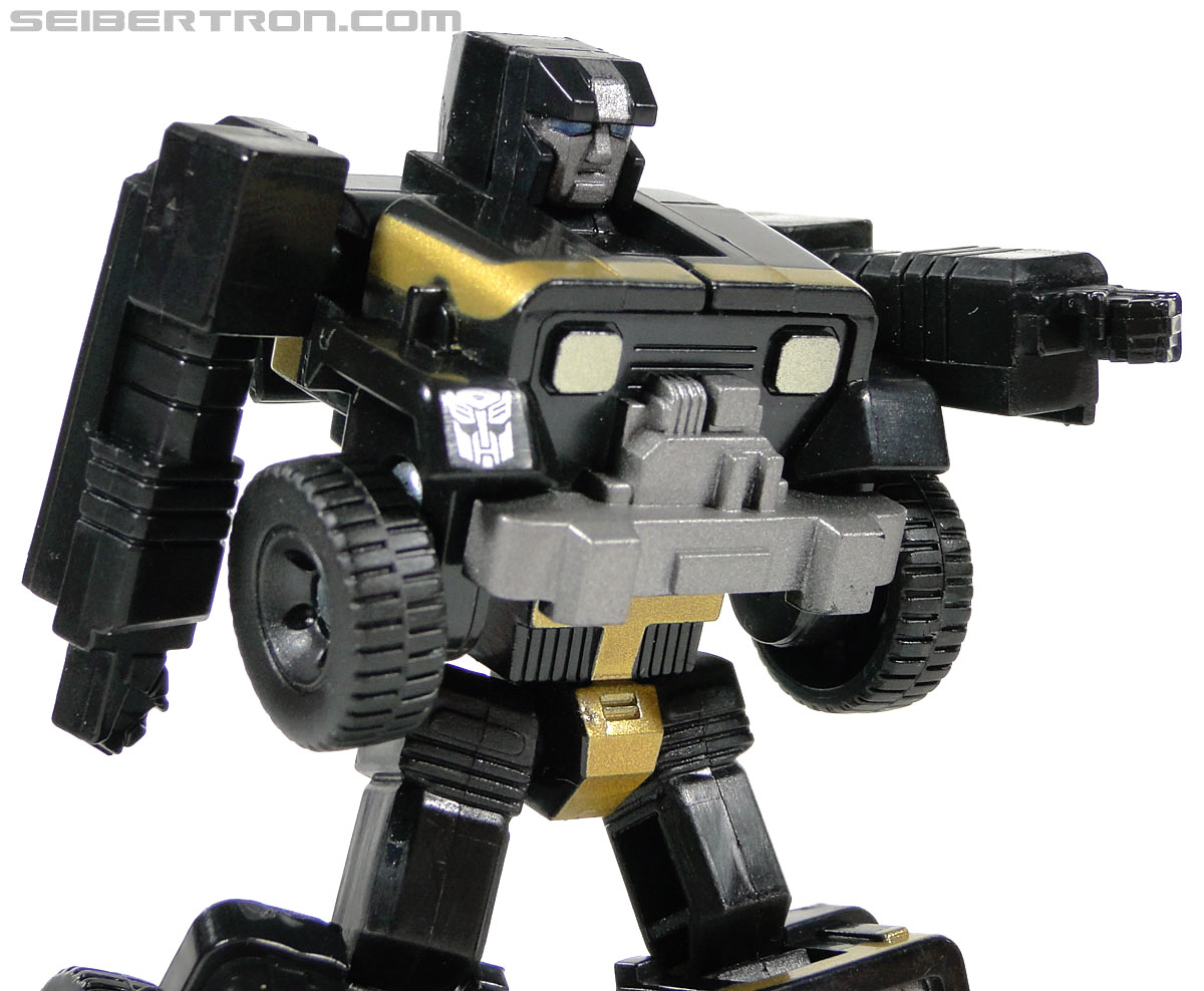 Transformers Hunt For The Decepticons Tracker Hound (Image #66 of 79)