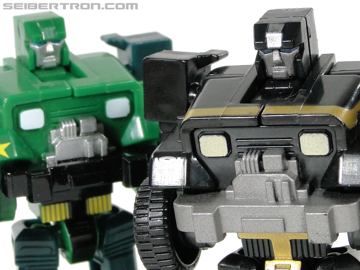 Transformers Hunt For The Decepticons Tracker Hound (Image #72 of 79)