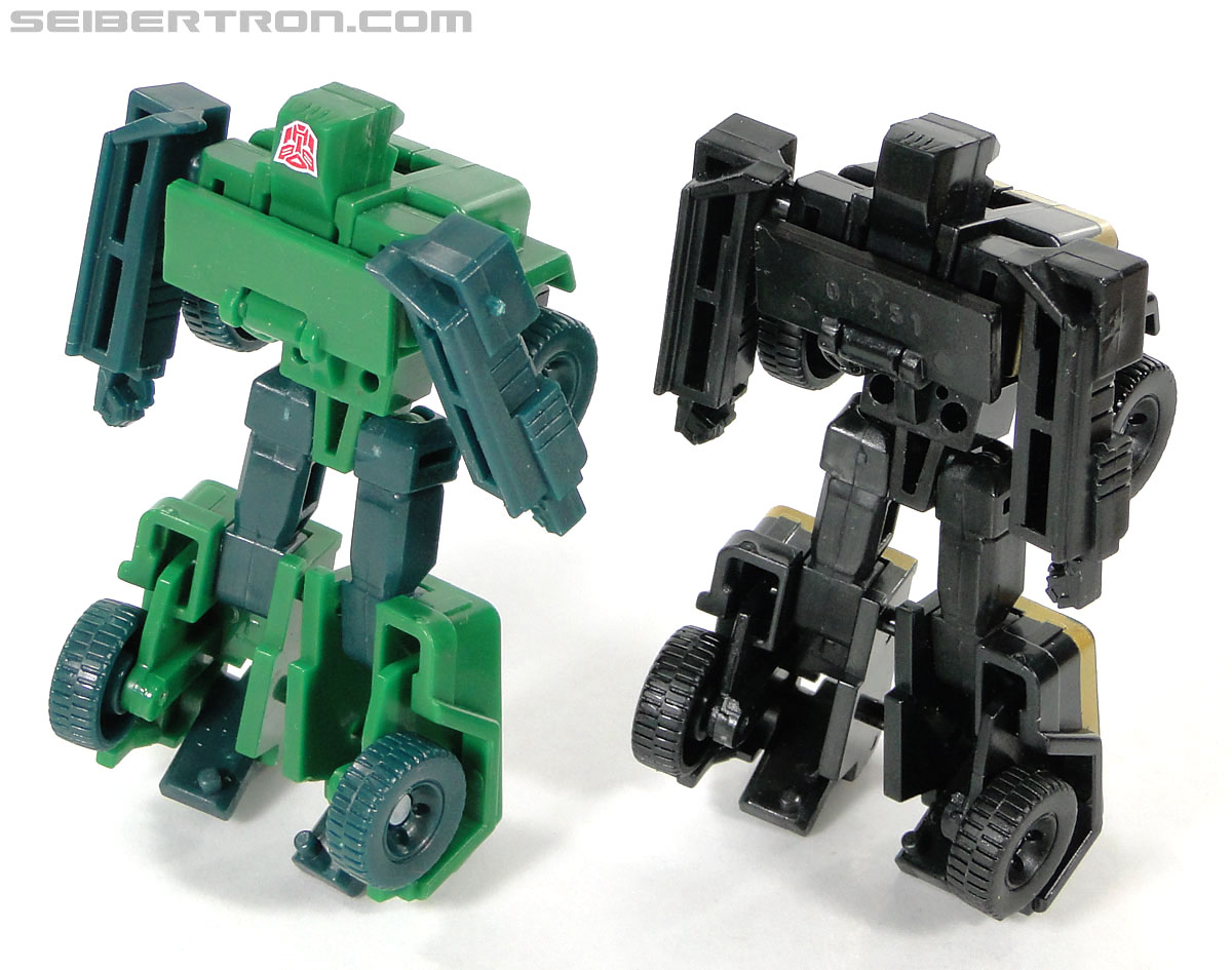 Transformers Hunt For The Decepticons Tracker Hound (Image #74 of 79)