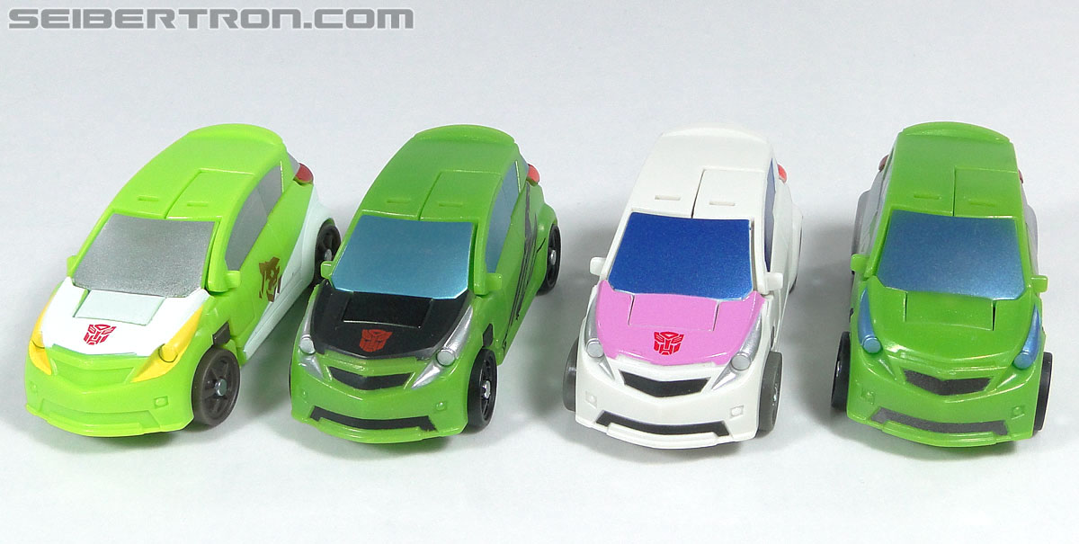 Transformers Hunt For The Decepticons Tuner Skids (Image #25 of 78)